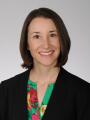 Photo: Dr. Alison Chapman, MD