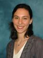 Photo: Dr. Kathleen Forcier, MD