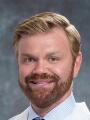Photo: Dr. Justin Brown, MD