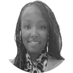 Brittany Bloodsaw, LPC