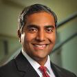 Photo: Dr. Sujay Bangarulingam, MD