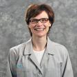 Photo: Dr. Anne Laux, MD