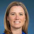 Photo: Dr. Brigid Carlson, MD