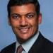 Photo: Dr. Rajat Garg, MD