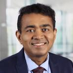 Dr. Praveen Jinnur, MD