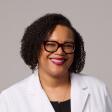 Photo: Dr. Kasandra Scales, MD
