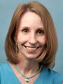 Photo: Dr. Andrea Prosser, MD