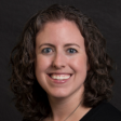 Photo: Dr. Sarah Frankel, PhD