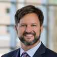 Photo: Dr. Ronald Slovick, MD