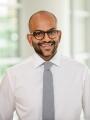Photo: Dr. Varun Garg, DO
