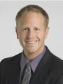 Photo: Dr. Michael Faulx, MD