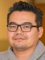 Photo: Dr. Roulay Thammavong, MD