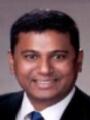 Photo: Dr. Anand Balasubramanian, MD