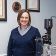 Photo: Dr. Alissa Long, OD