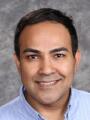 Photo: Dr. Gopal Rao, MD