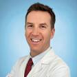 Photo: Dr. John Ryan, MD