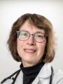 Photo: Dr. Mary Schuler, MD