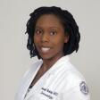 Photo: Dr. Janelle Mallett, MD