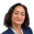 Photo: Dr. Serafima Glouzgal, MD