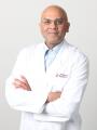 Photo: Dr. Irfan Qureshi, MD