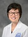 Photo: Dr. Eunice Yu, MD
