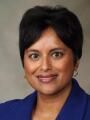 Photo: Dr. Neena Abraham, MD