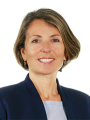 Photo: Dr. Susan Lurie, MD