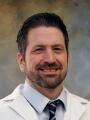 Photo: Dr. Michael Broman, MD