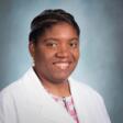 Photo: Dr. Louisa Ayafor, MD
