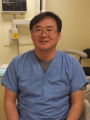 Photo: Dr. Zongjian Jia, DMD