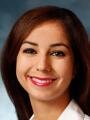 Photo: Dr. Sabrina Zanto, MD