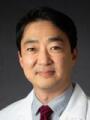 Photo: Dr. Andrew Kim, MD
