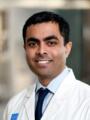 Photo: Dr. Arjun Tarakad, MD
