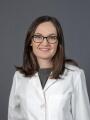 Photo: Dr. Rebecca Frost, MD
