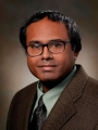 Photo: Dr. Joash Raj, MD
