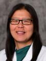 Photo: Dr. Velyn Wu, MD