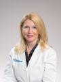 Photo: Dr. Esther Dupepe, MD