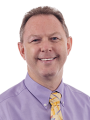 Photo: Dr. Ian Kleinhen, MD