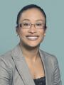 Photo: Dr. Toinette Chin, MD