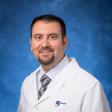 Photo: Dr. Bradley Webb, MD