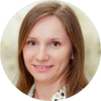 Photo: Dr. Larisa Tkach, DDS