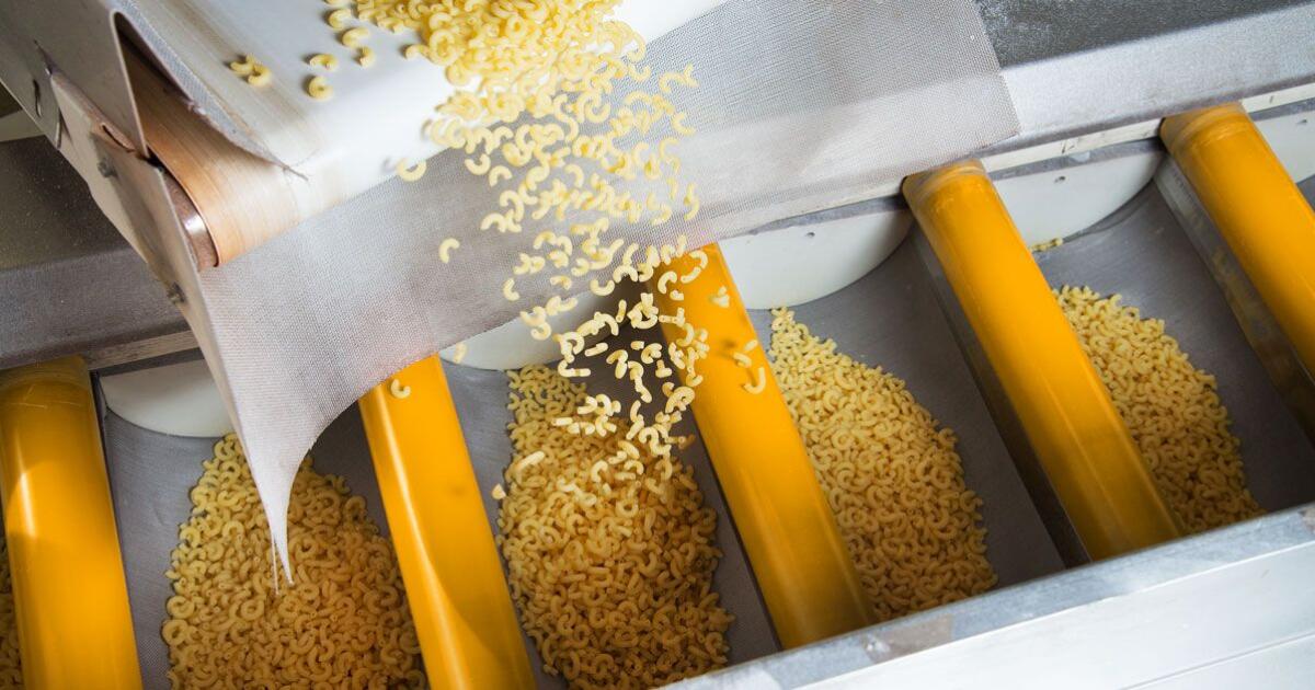 Processed Foods: Examples, Risks, and Benefits