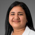 Dr. Sanjeeda Jabeen, MD
