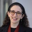Photo: Dr. Rachel Chalmer, MD