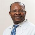 Photo: Dr. Agbor Egbewatt, MD