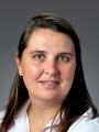 Photo: Dr. Jennifer Moran, MD
