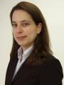 Photo: Dr. Naomi Moskowitz-Brooks, MD