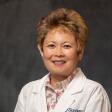 Photo: Dr. Catherine Felicia, OD