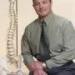 Photo: Dr. Nicholas Griffiths, DC