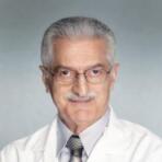 Dr. Morteza Mashkouri, MD